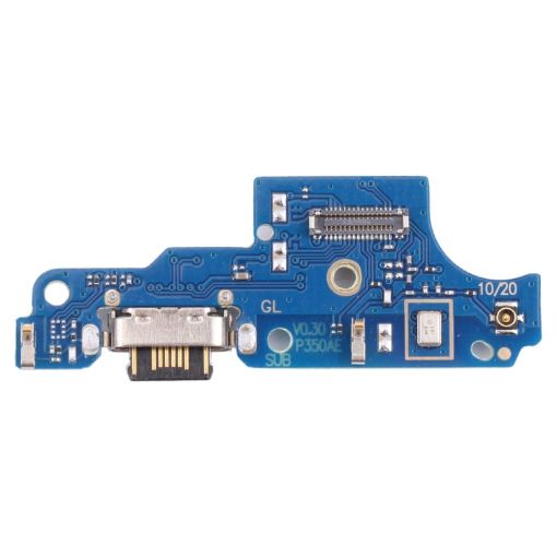 Charging Port Board for Motorola Moto G20 XT2128-1 XT2128-2 - 1
