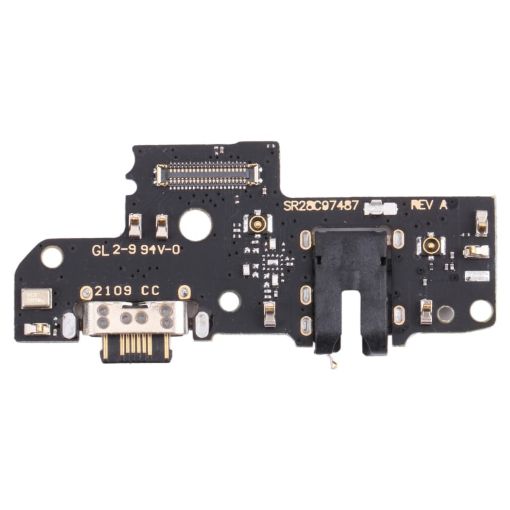 Charging Port Board for Motorola Moto G50 XT2137-1 XT2137-2 - 1
