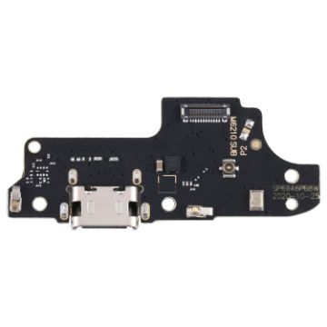 Charging Port Board for Motorola Moto E7 - Replacement Part - 1