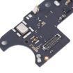 Motorola Moto G8 Power Lite Charging Port Board - Genuine Replacement - 4
