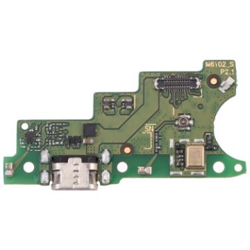 Charging Port Board for Motorola Moto E6s - Original (2020) - 1