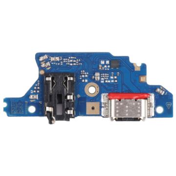 OEM Charging Port Board for Motorola Moto G53 - 1