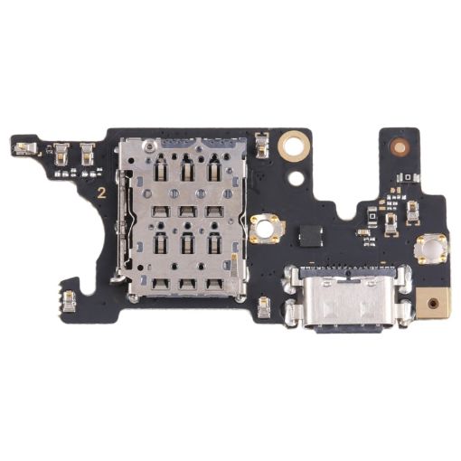 Motorola Edge 30 Neo OEM Charging Port Board - 1