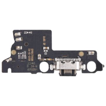 OEM Charging Port Board for Motorola Moto E13 - 1