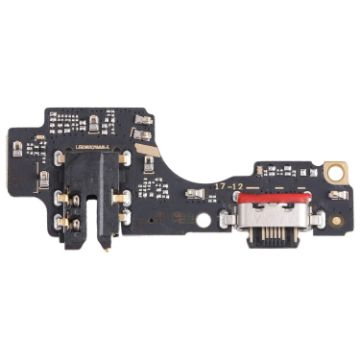 OEM Charging Port Board for Motorola Moto G73 - 1