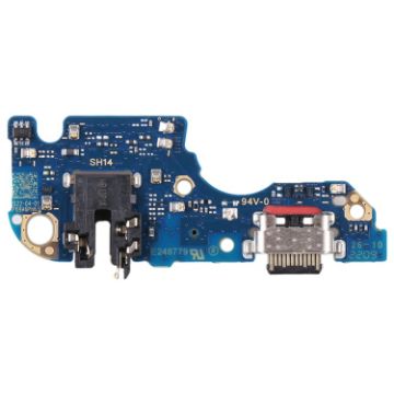 Motorola Moto G51 Charging Port Board - 1