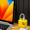 WK WP-U141 67W USB+Double USB-C/Type-C GaN Charger, UK Plug - 6