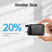 JOYROOM L-QP2011 20W Fast Charger with Cable Set, UK Plug - Black - 5