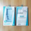 PD30W USB-C/Type-C + QC3.0 USB Dual Port Charger with 1m USB to 8 Pin Data Cable - 8