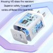 ROMOSS PD20W Fast Charger For Apple/Huawei And Xiaomi - 5