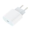 PD35W USB-C/Type-C Charger for iPhone/iPad Series EU Plug - 1