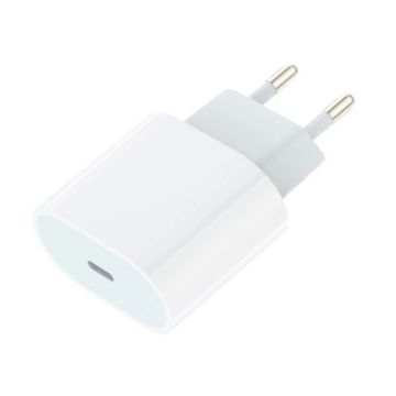 PD35W USB-C/Type-C Charger for iPhone/iPad Series EU Plug - 1