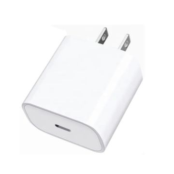 PD35W USB-C/Type-C Charger for iPhone/iPad Series - US Plug - 1