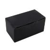 Universal Aluminum AN8 Oil Filter Sandwich Adapter Kit - 5