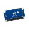 Waveshare SX1262 LoRa HAT 915MHz for Raspberry Pi - America/Oceania/Asia - 3