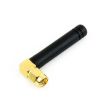 Waveshare SX1262 LoRa HAT 915MHz for Raspberry Pi - America/Oceania/Asia - 4