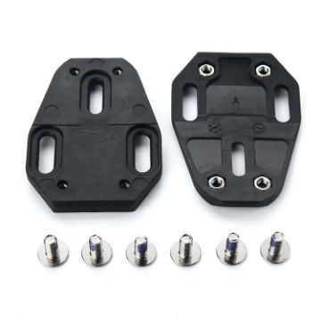 SpeedPlay Zero Pedal Cleat Spacer Shim - 5 Degrees - 1