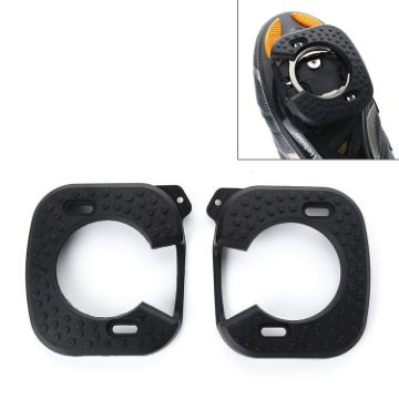 Cleats Protective Covers for SpeedPlay Zero & Light Action Cleats - 1