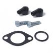 Electric Fuel SCV Valve 1460A037 for Nissan - Genuine OEM Part - 4