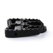 Road Bike KEO Locking Cycling Pedals - Black - 4