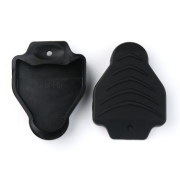Rubber Cleats Protective Covers for LOOK DELTA - One Pair - 1