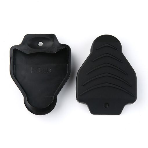 Rubber Cleats Protective Covers for LOOK DELTA - One Pair - 1