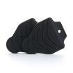 Rubber Cleats Protective Covers for LOOK DELTA - One Pair - 2