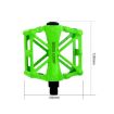 BaseCamp BC-671 Aluminum Alloy Bicycle Pedal (Blue) - 3