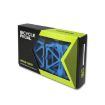 BaseCamp BC-671 Aluminum Alloy Bicycle Pedal (Blue) - 4