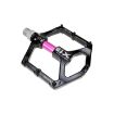 SHANMASHI 1031 Magnesium Alloy Pedal - Pink - 1