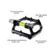 SHANMASHI 1031 Magnesium Alloy Pedal - Pink - 4