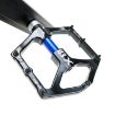 SHANMASHI 1031 Magnesium Alloy Pedal - Pink - 5