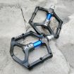 SHANMASHI 1031 Magnesium Alloy Pedal - Pink - 7