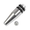 Swirl Flap Flaps Plug Blank Removal for BMW N47 2.0 D - 2