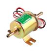 Universal Car 24V Fuel Pump Inline Low Pressure Electric Fuel Pump - 2
