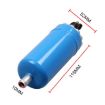High Flow In-Line Injection Fuel Pump for Mercedes-Benz/Renault/Peugeot - 3