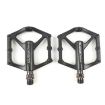 PROMEND PD-M46 Bicycle Pedal - Black - 2