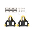 PROMEND PD-R97P Self-Locking Pedal - Black - 3