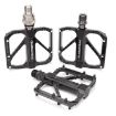 PROMEND Bicycle Pedal Road Bike Aluminum Alloy Bearing - 1 Pair - 2