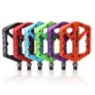MEROCA Mountain Bike Nylon Pedal - Orange - 2