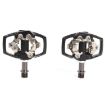 PD-M8020 Mountain Bike Self-Locking Pedal - Black - 1