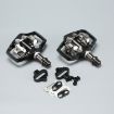 PD-M8020 Mountain Bike Self-Locking Pedal - Black - 2