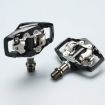 PD-M8020 Mountain Bike Self-Locking Pedal - Black - 3