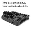 PROMEND Road Bike Pedal Conversion Piece - Self-Locking PDZ-N11 - 4