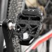 PROMEND Road Bike Pedal Conversion Piece - Self-Locking PDZ-N11 - 6