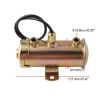 12V Car Electric Fuel Pump - Universal, Modified - 3