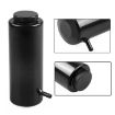 Car Universal Modified Aluminum Alloy Cooling Water Tank Bottle Can, 800ML Black - 3