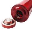 Car Universal Modified Aluminum Alloy Cooling Water Tank Bottle Can, 800ML Black - 5