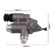Car Fuel Pump 3936316/4988747 for 1994-1998 Dodge Cummins 5.9 12V - 3