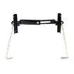 Universal Car Battery Bracket - Adjustable Iron Holder - 19cm Size - 2
